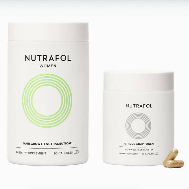 nutrafol-stress