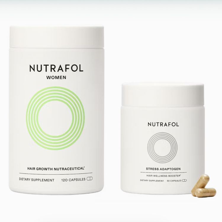 nutrafol-stress