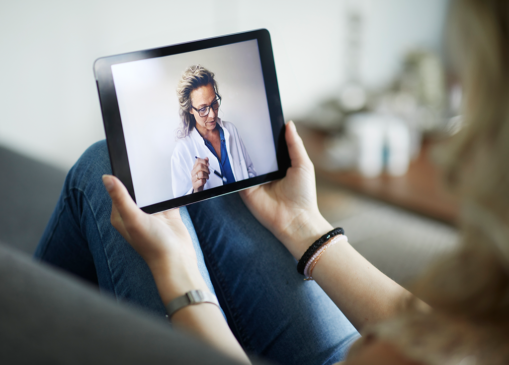 Top Doctors Share 5 Ways to Make the Most of Virtual Consultations