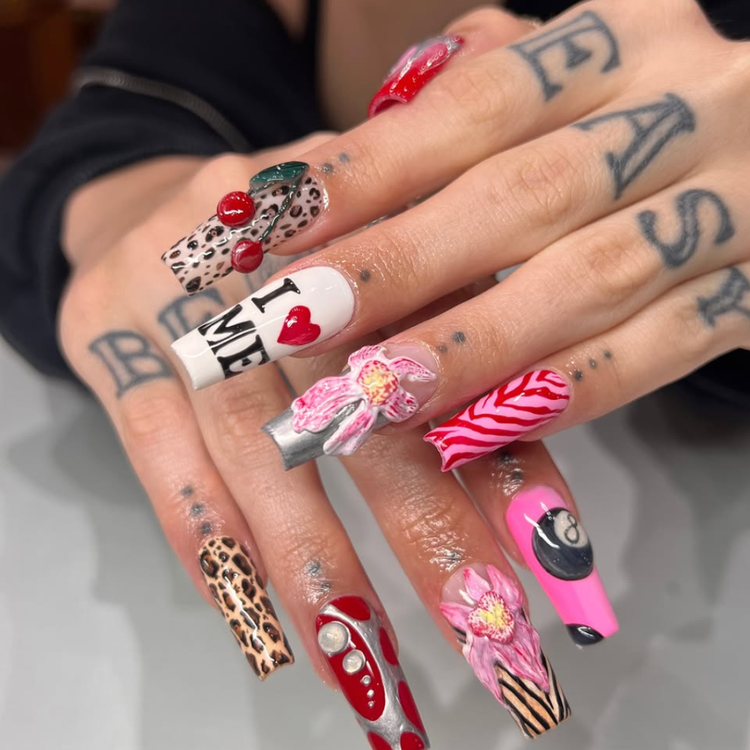 It-Girl Energy