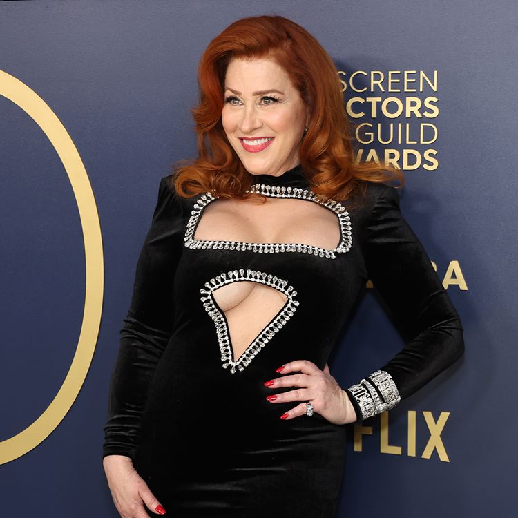 lisa ann walter sag awards 2024