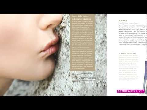 Four Tips to Stop Lip Lines