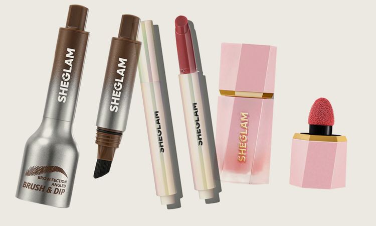 she glam beauty products