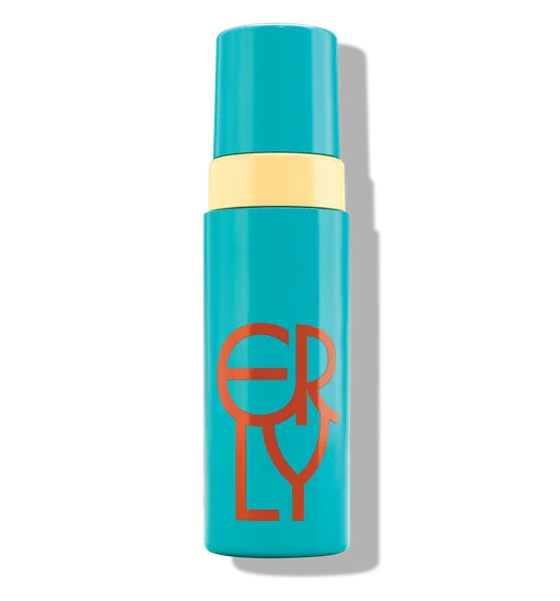 ERLY Face Foam