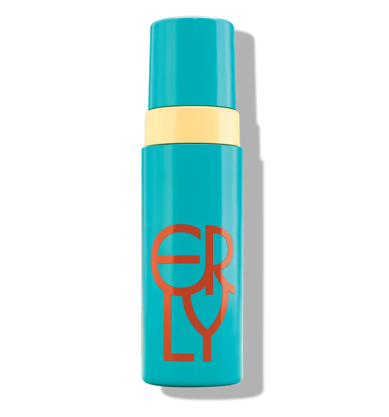 ERLY Face Foam