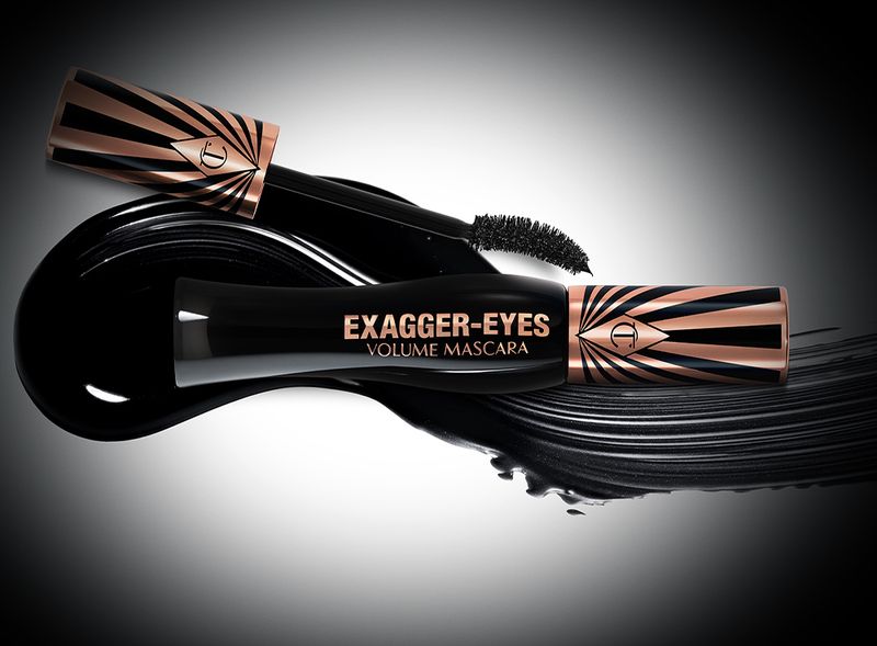 charlotte tilbury exagger-eyes mascara