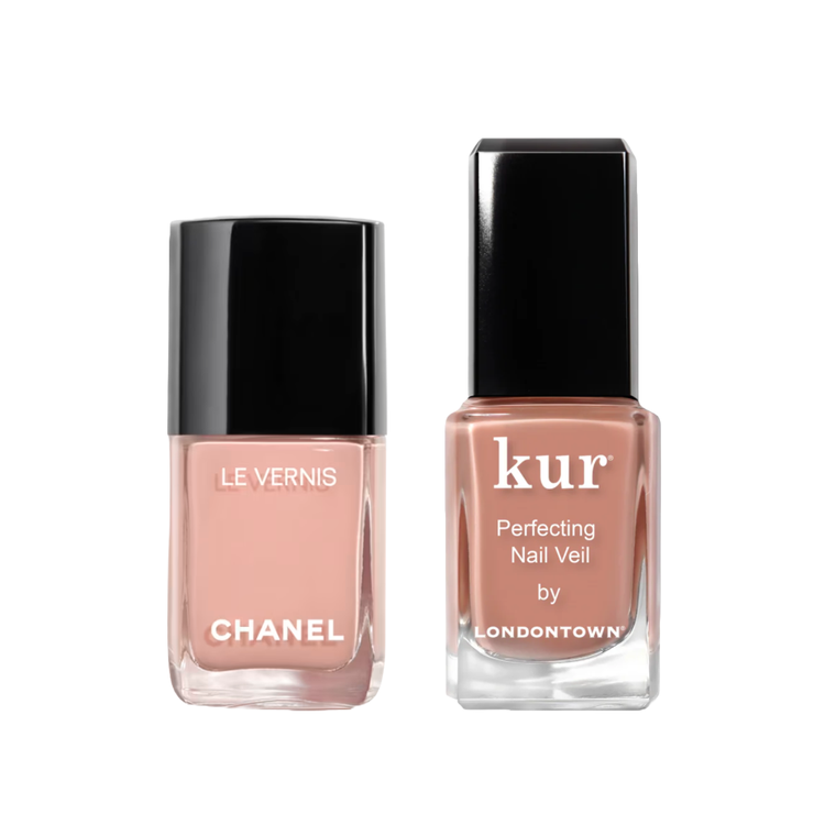 Warm Nude