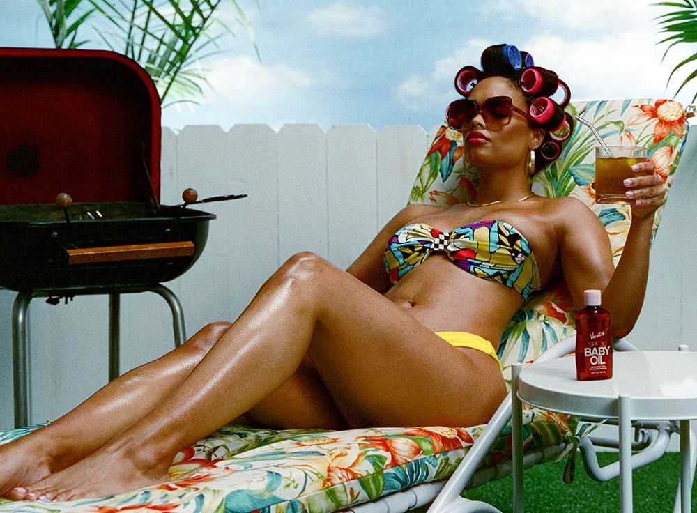 Launch List: The Best Body Care Launching in May