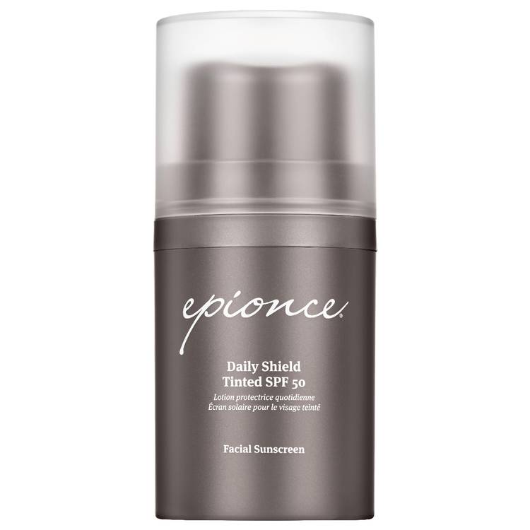 Epionce Daily Shield Tinted SPF