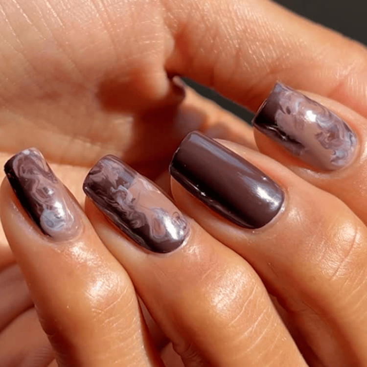 Mocha Marble