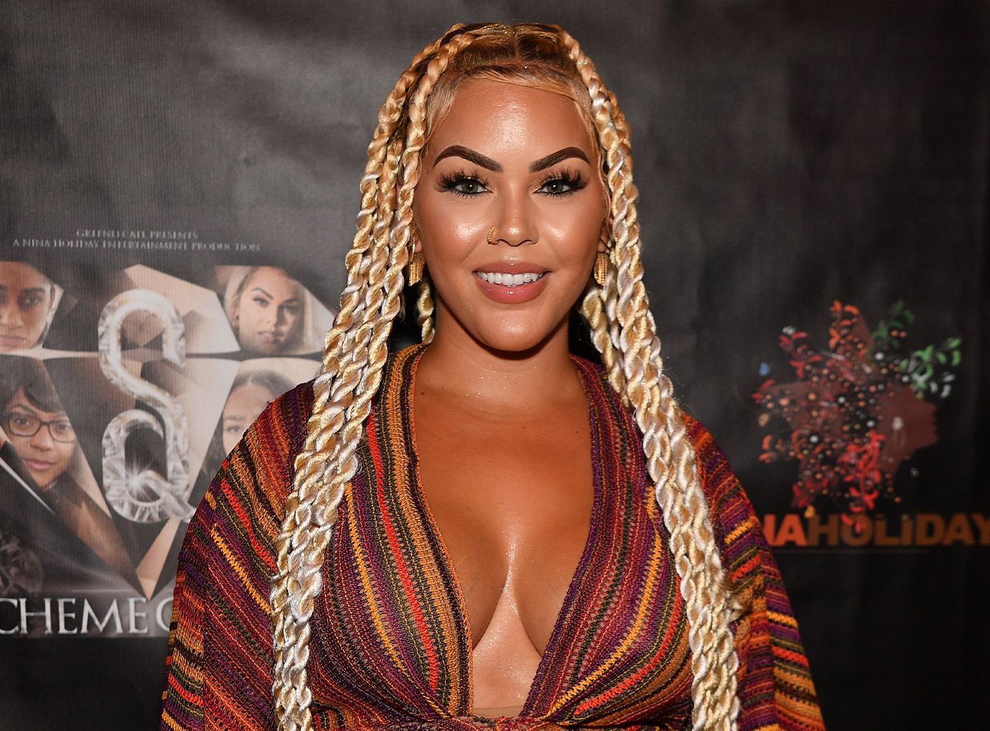 The Tragic Loss of MTV Star Jacky Oh Puts Plastic Surgery Risks in the Spotlight