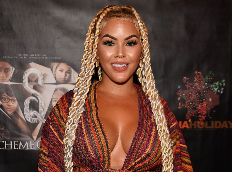 The Tragic Loss of MTV Star Jacky Oh Puts Plastic Surgery Risks in the Spotlight