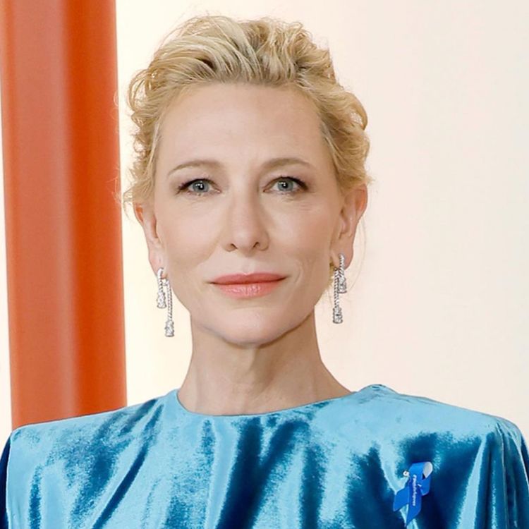 Cate Blanchett