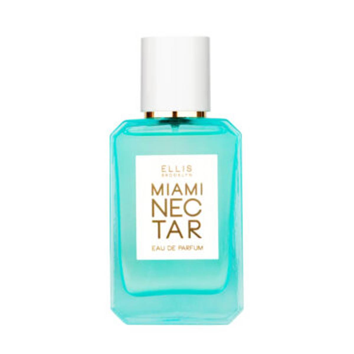 ellis brooklyn miami nectar eau de parfum