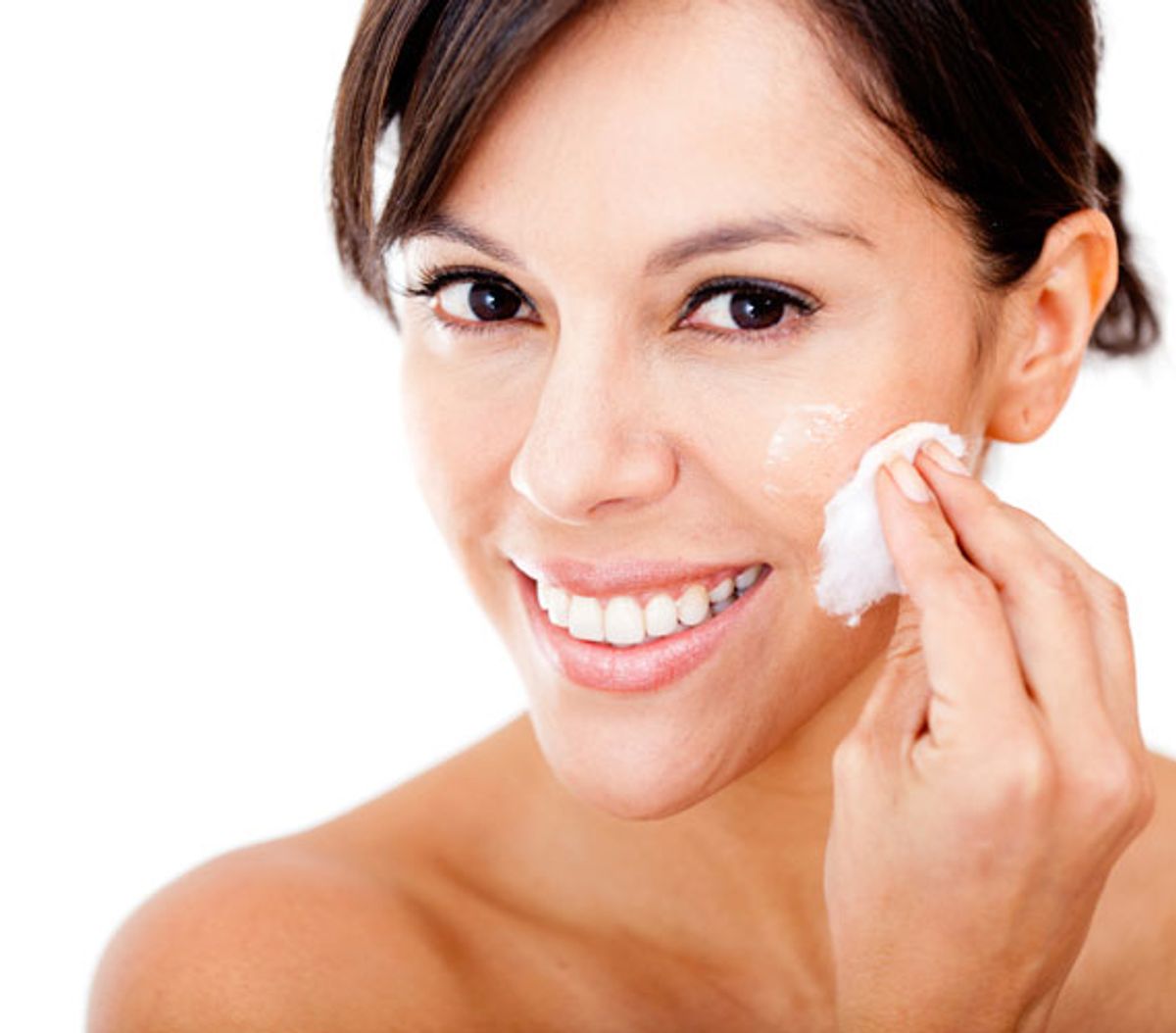 Dark Spots Thumbnail