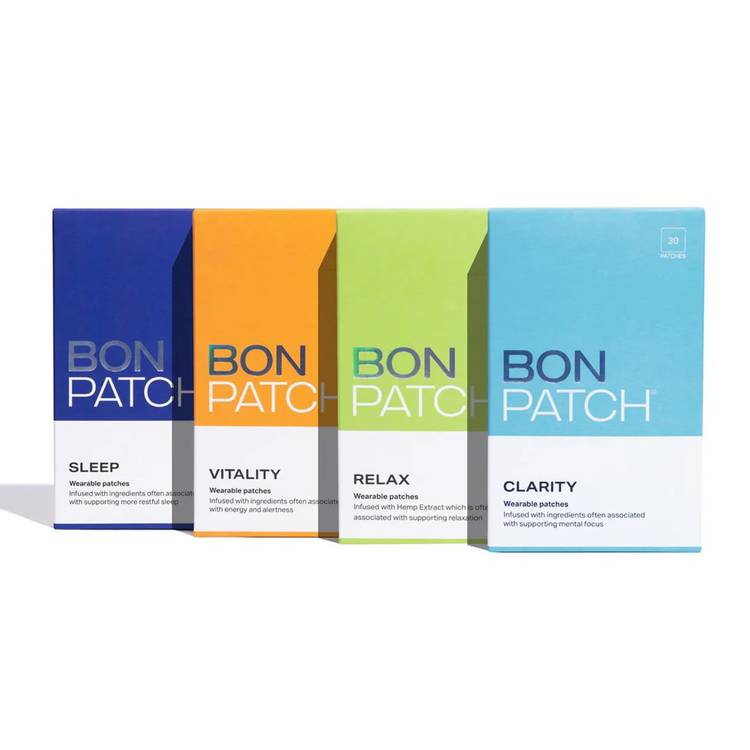 Bon Patch