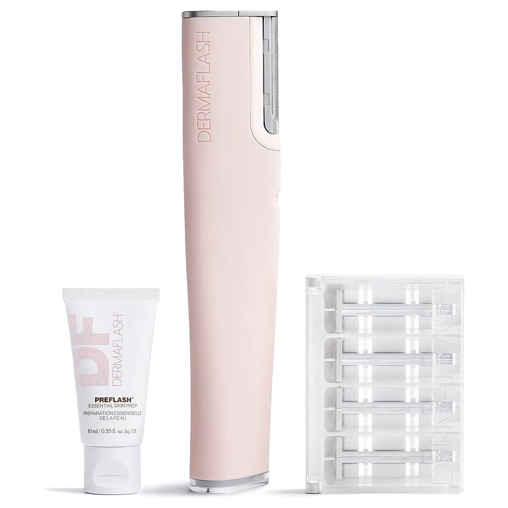 dermaflash luxe
