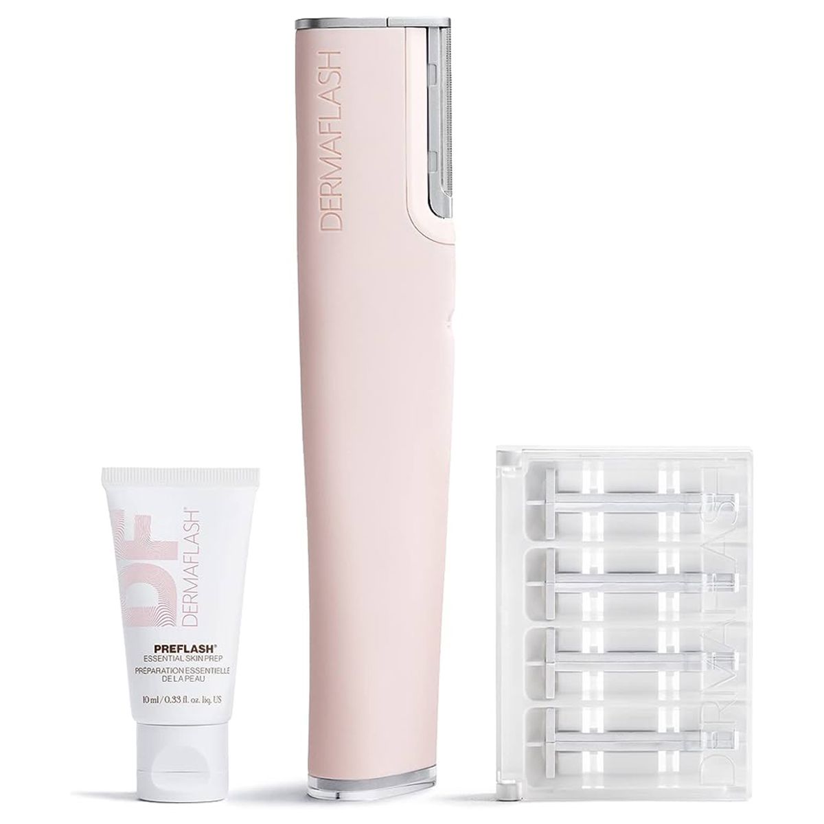 dermaflash luxe