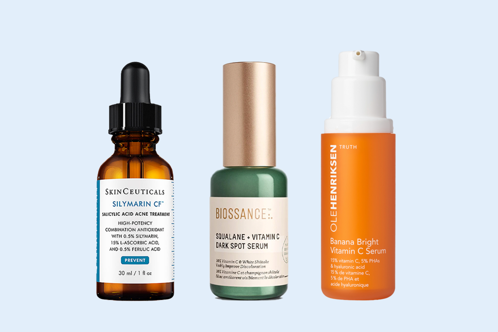 21 Vitamin C Launches to Know About Now