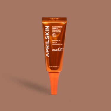 aprilskin spot treatment