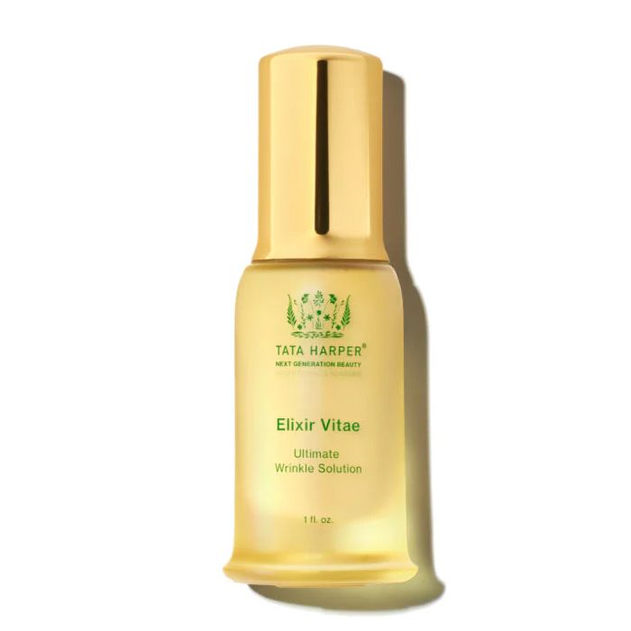 Tata Harper Elixir Vitae Serum