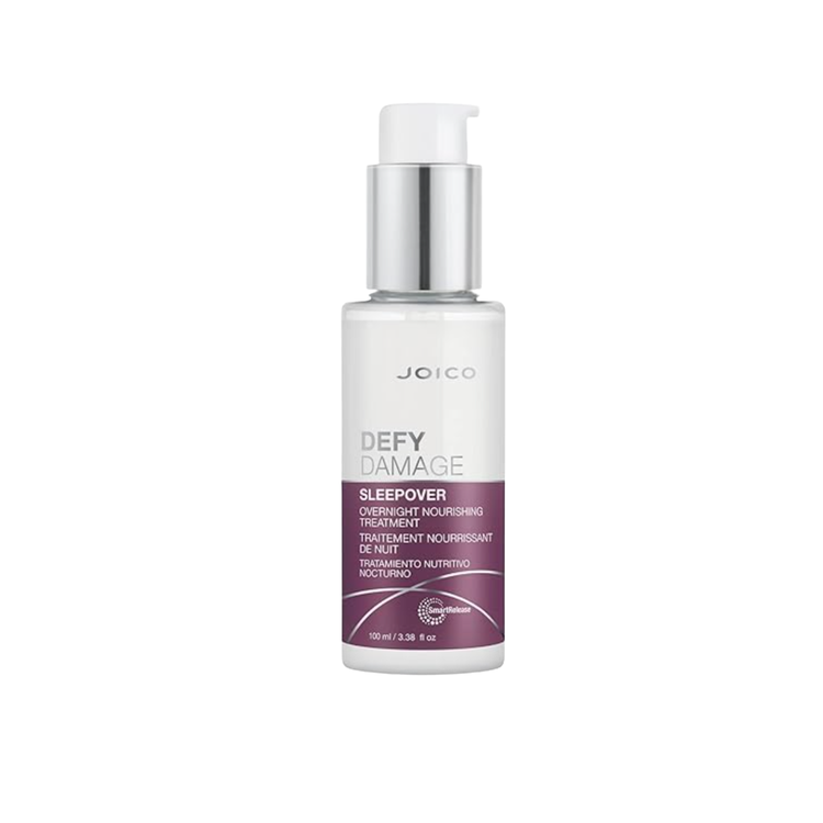 Joico Defy Damage Sleepover Overnight Nourishing Treatment ($29)