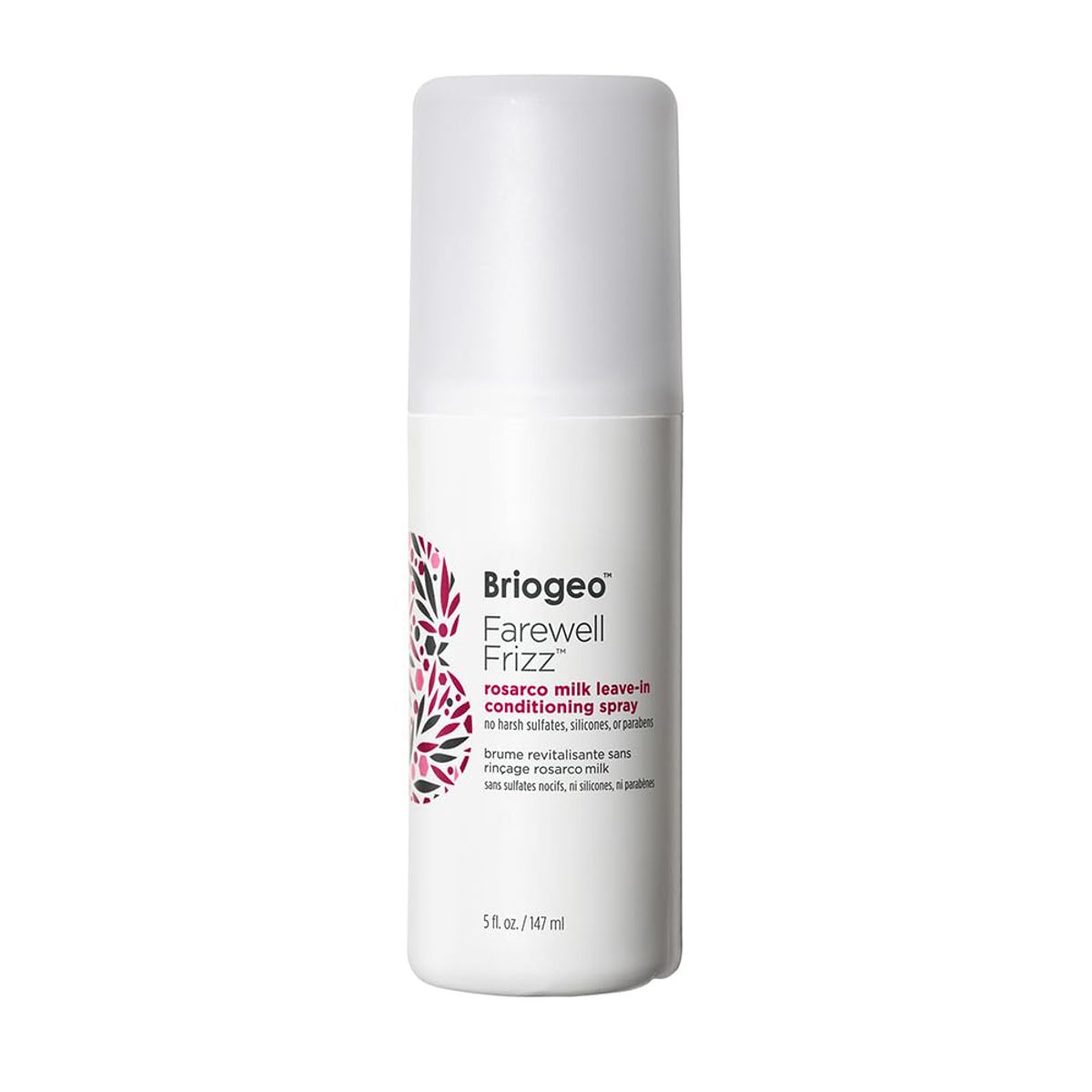 briogeo milk spray