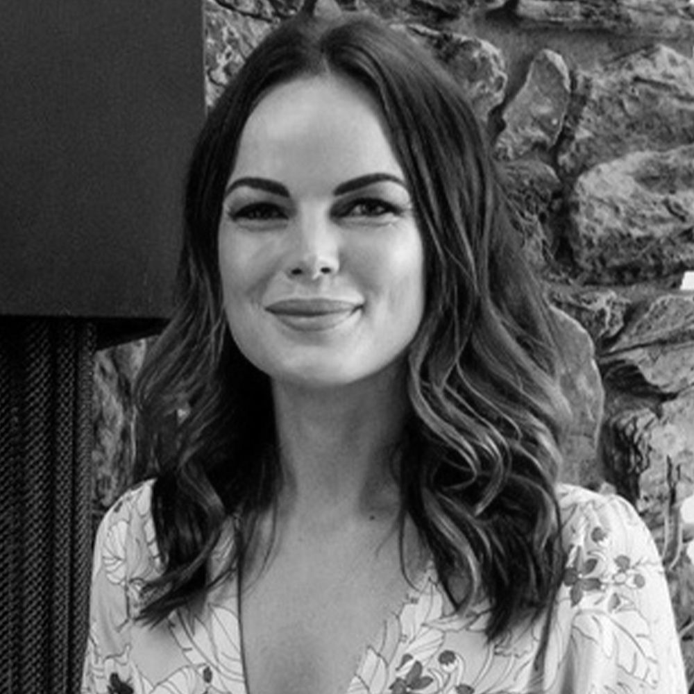 Jess Mulligan, cofounder of Winged Women’s Wellness