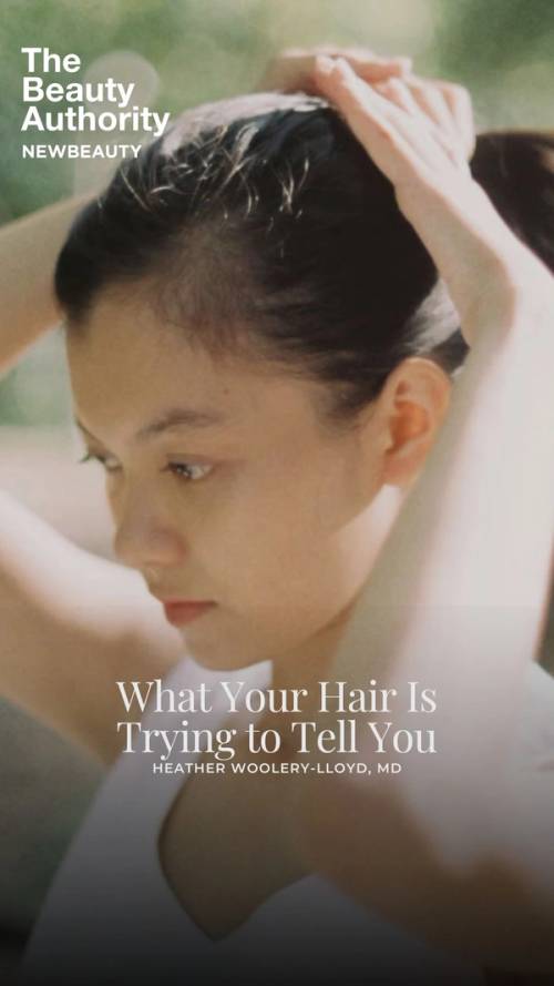 Dr. Heather Woolery-Lloyd on GLP-1 Hair Shedding