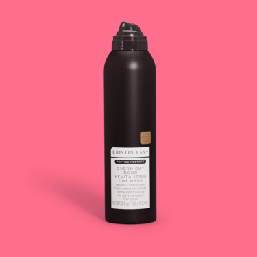 kristin ess baobab hair mask