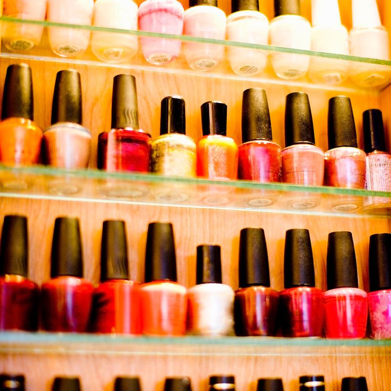 nailpolish