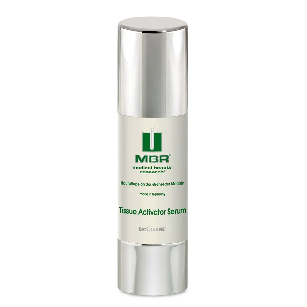 MBR Tissue Activator Serum ($203)