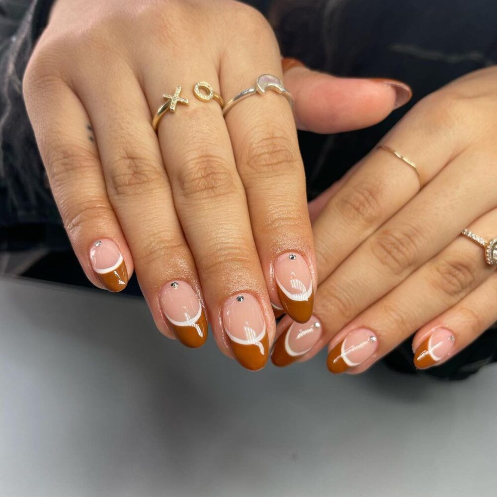 Milk Chocolate French