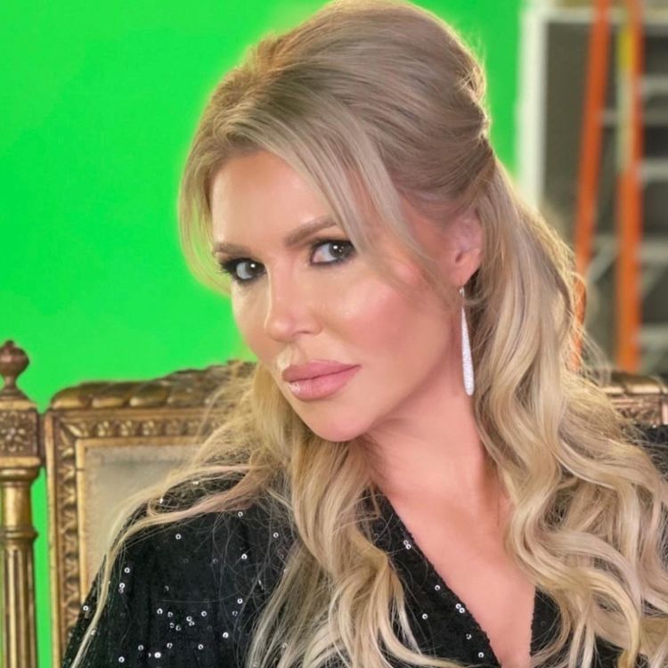Brandi Glanville