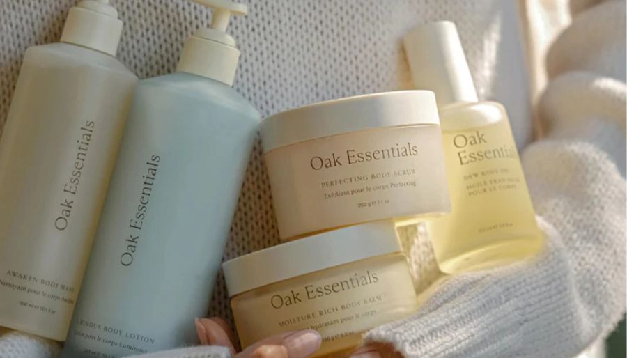 Oak Essentials