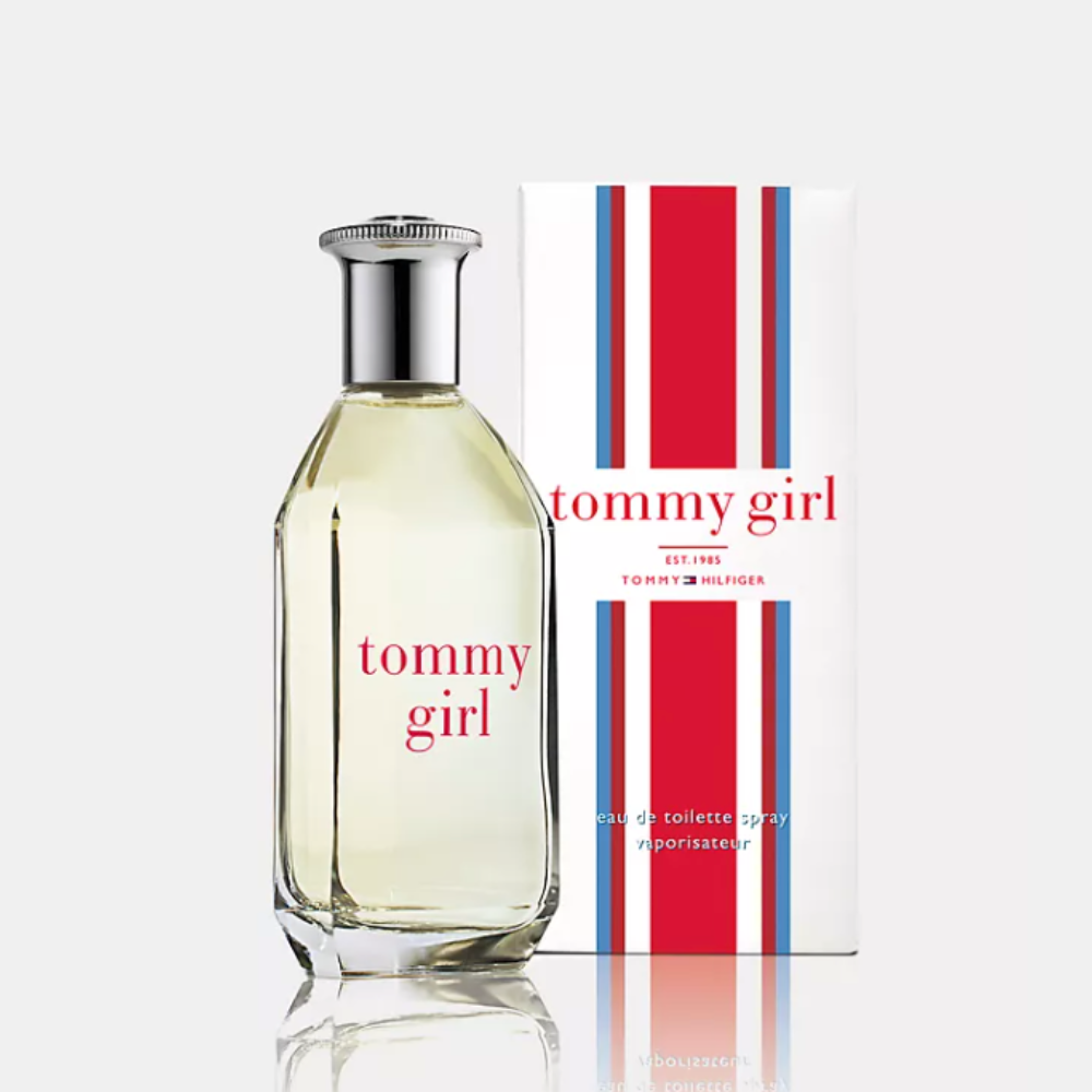 Tommy Hilfiger Tommy Girl Fragrance ($44)