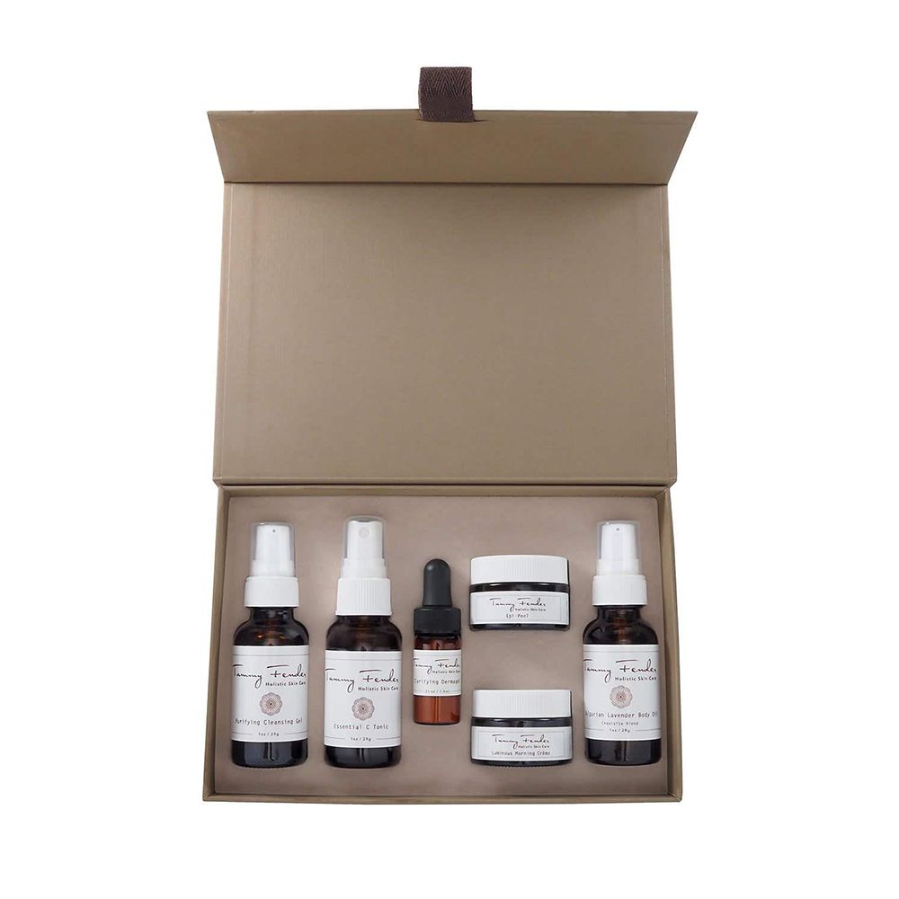 Tammy Fender Gentlemen’s Kit ($175)