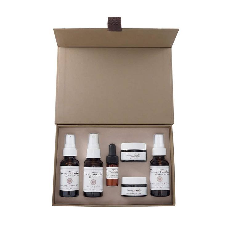 Tammy Fender Gentlemen’s Kit ($175)