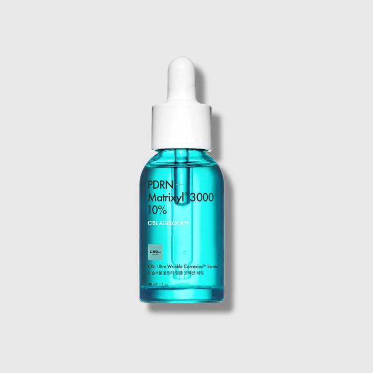 CISL Ultra Wrinkle Correcxion Serum