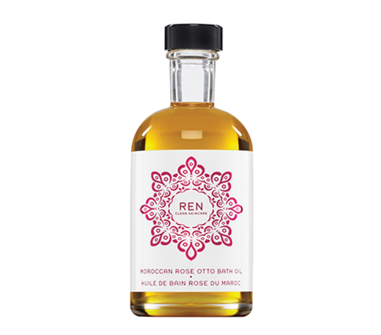 Rose Oil
