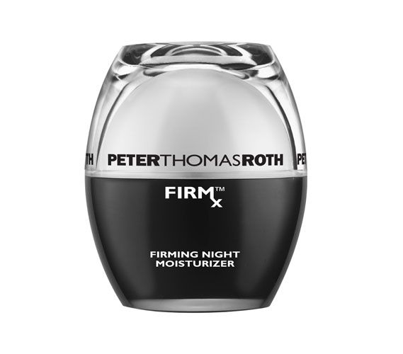 Peter Thomas Roth FIRMx Firming Night Moisturizer, $125