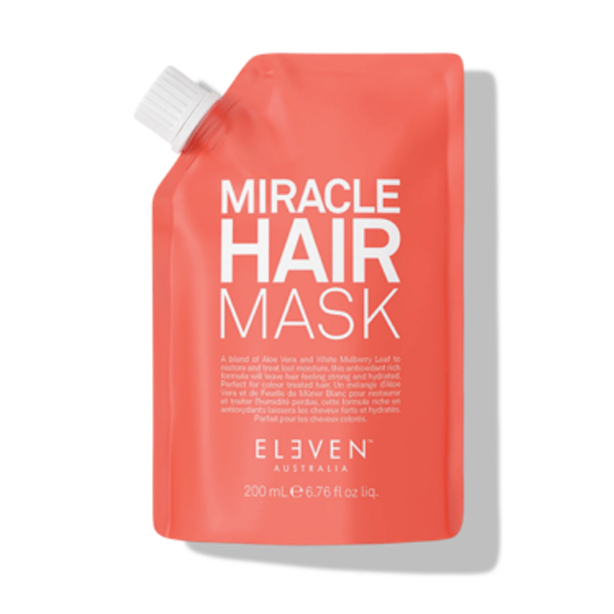 Miracle Hair Mask