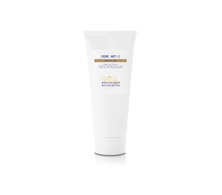 Biologique Recherche's Creme Anti-C