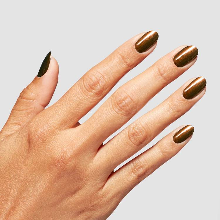 OPI Band Tease ($12)