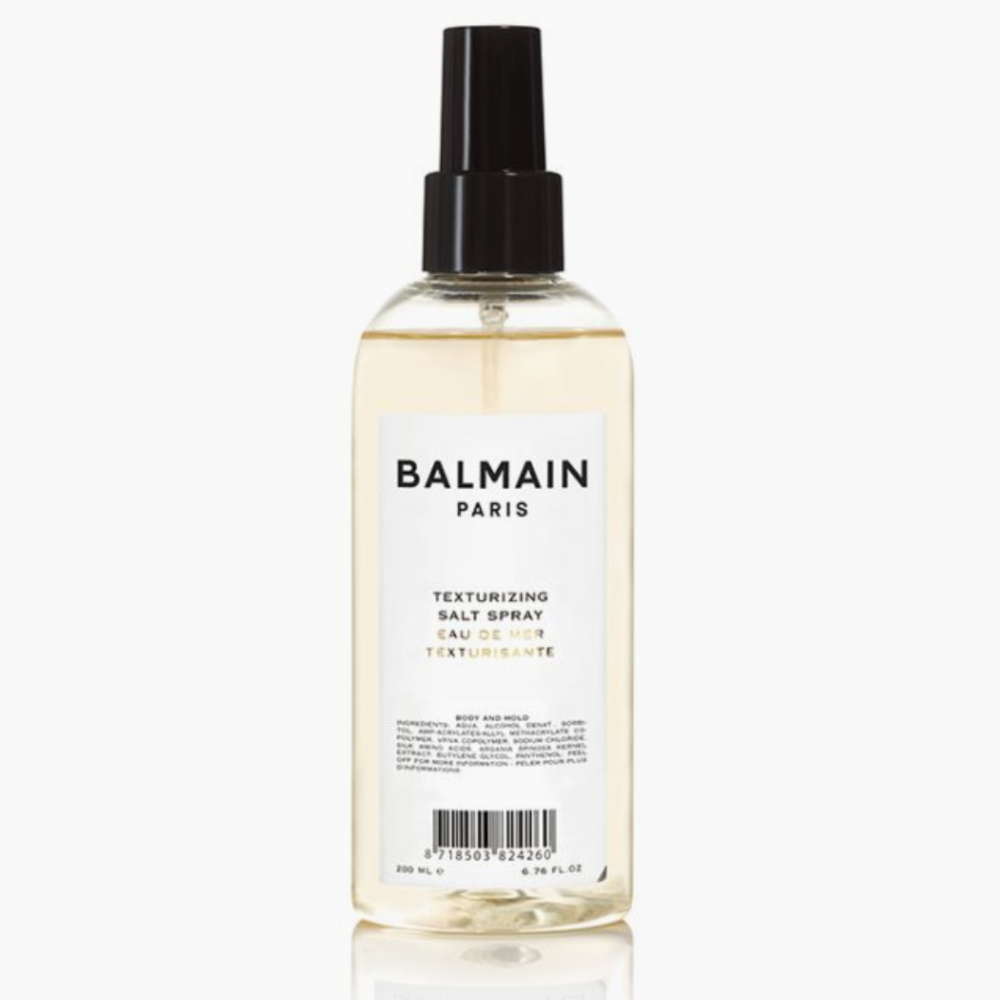Balmain Texturizing Salt Spray ($55)