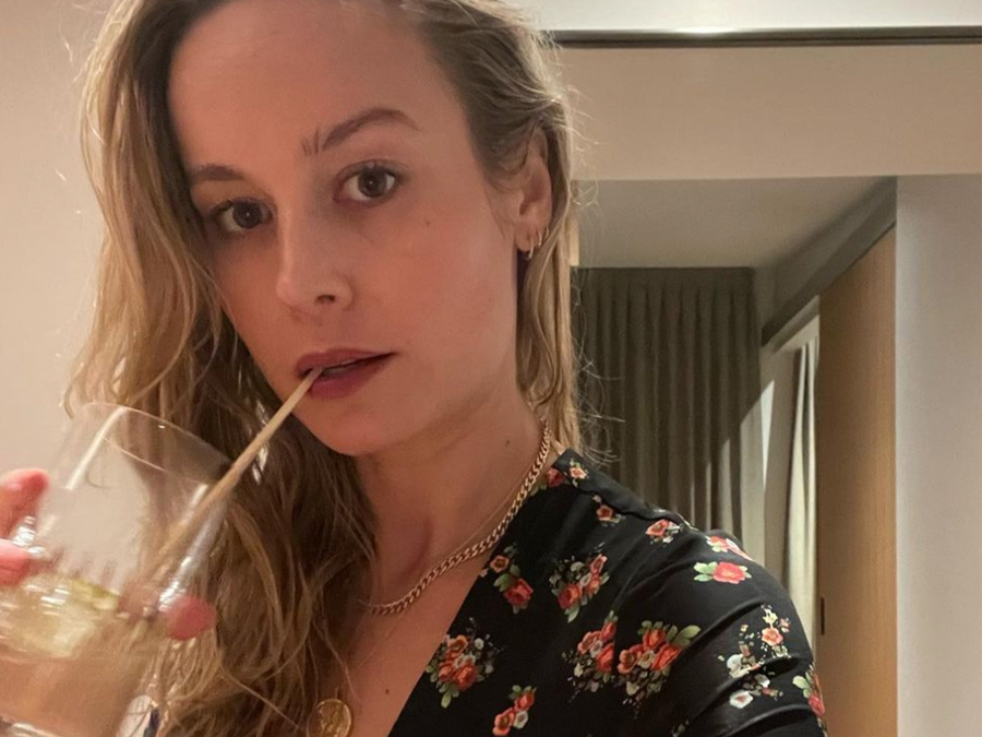Inside Brie Larson’s Intense Fitness Training For Her ‘Captain Marvel’ Role