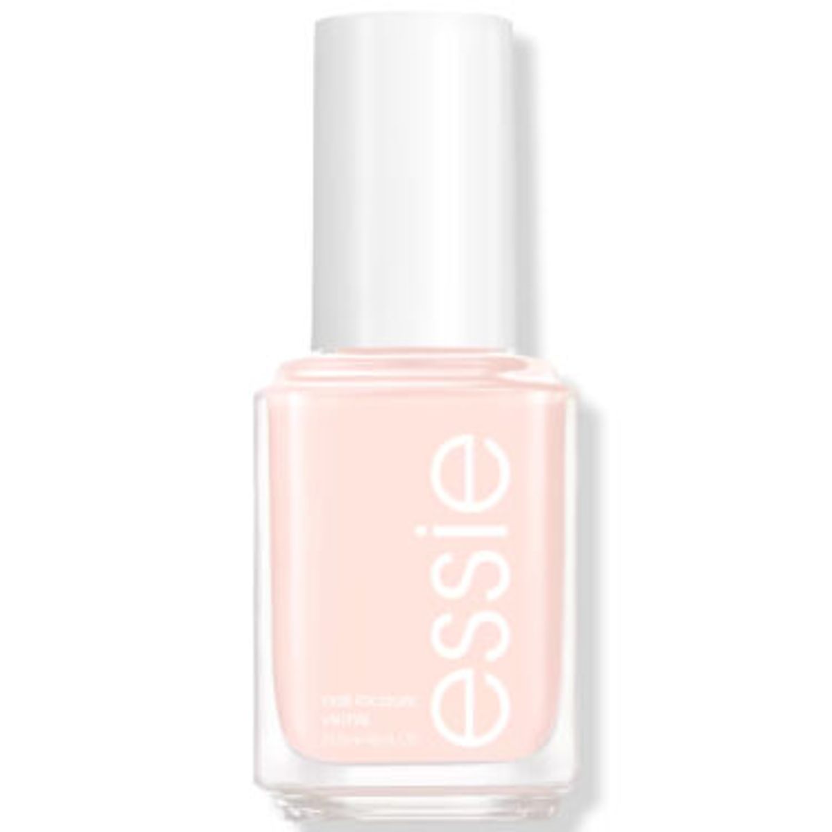 essie ballet slippers
