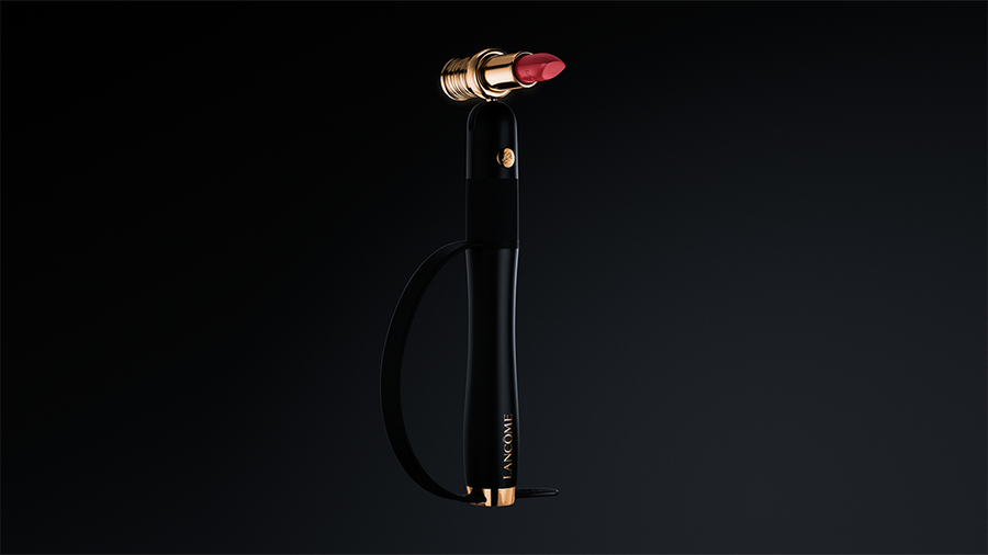 Lancôme Launches Motorized Makeup Tool to Help Those with Limited Mobility