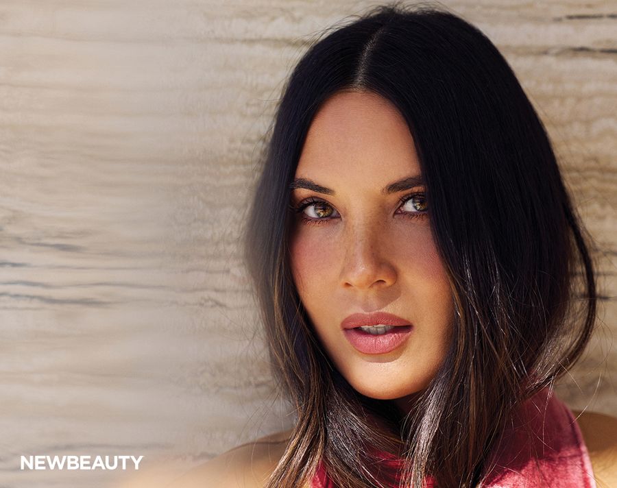 Olivia Munn