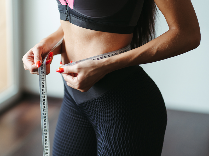 What Happened When Two People Tried A Trending Body-Sculpting Treatment